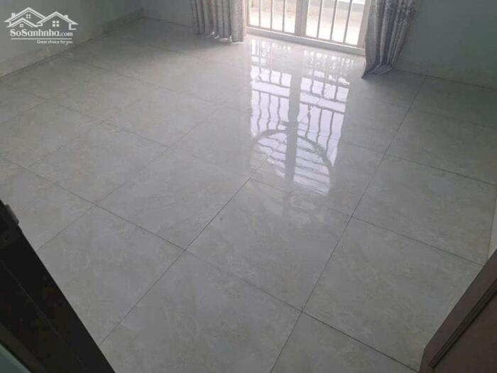 Hình ảnh HXH 57m2 - Giá 6.8 tỷ - 4PN - 3 tầng - Chuyên Dùng Chính, Q7 5