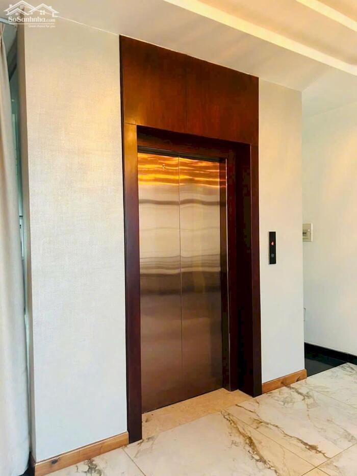 Hình ảnh Biệt Thự Hiện Đại 1 Hầm 4 Tầng 350m2(15mx25,5m) Thảo Điền,Quận 2-Giá 98 Tỷ TL 4