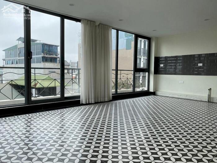 Hình ảnh Bán Nhà Mặt Phố Quận Tây Hồ 60m2-6T LÔ GÓC VIEW HỒ Cho Thuê 360tr/Năm 26 Tỷ Yên Phụ. 3