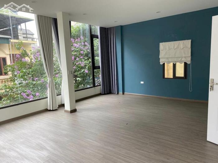 Hình ảnh Bán Nhà Mặt Phố Quận Tây Hồ 60m2-6T LÔ GÓC VIEW HỒ Cho Thuê 360tr/Năm 26 Tỷ Yên Phụ. 2