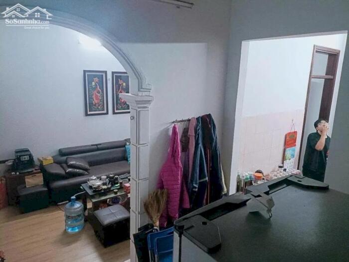 Hình ảnh CỰC HIẾM! TRƯƠNG ĐỊNH 46M2 X 4 TẦNG - NGÕ NÔNG GẦN Ô TÔ TRÁNH - GIÁ ĐẦU TƯ - 8,6 TỶ 2