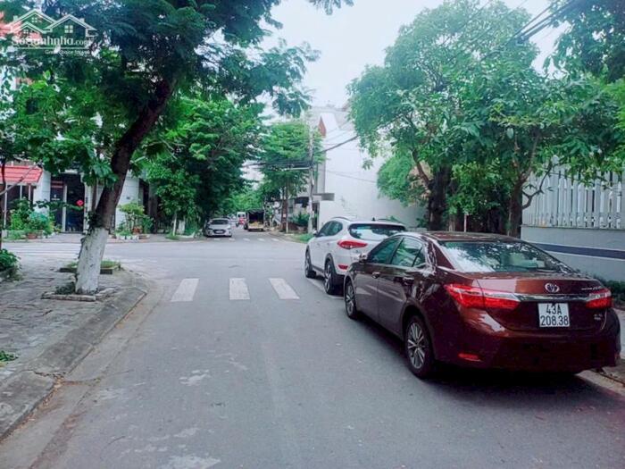 Hình ảnh Chính chủ gửi bán nhà 2 tầng mặt tiền đường 5m5 Dương Trí Trạch , Sơn Trà ( Vị trí gần biển PHẠM VĂN ĐỒNG ) ⭐⭐⭐⭐⭐ 0