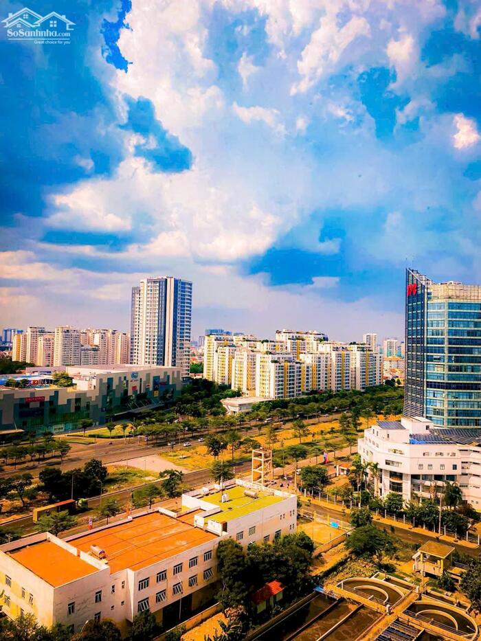 Hình ảnh Bán căn 3PN, sở hữu 3 view siêu hiếm tại Lavida Plus, hàng chính CĐT 1