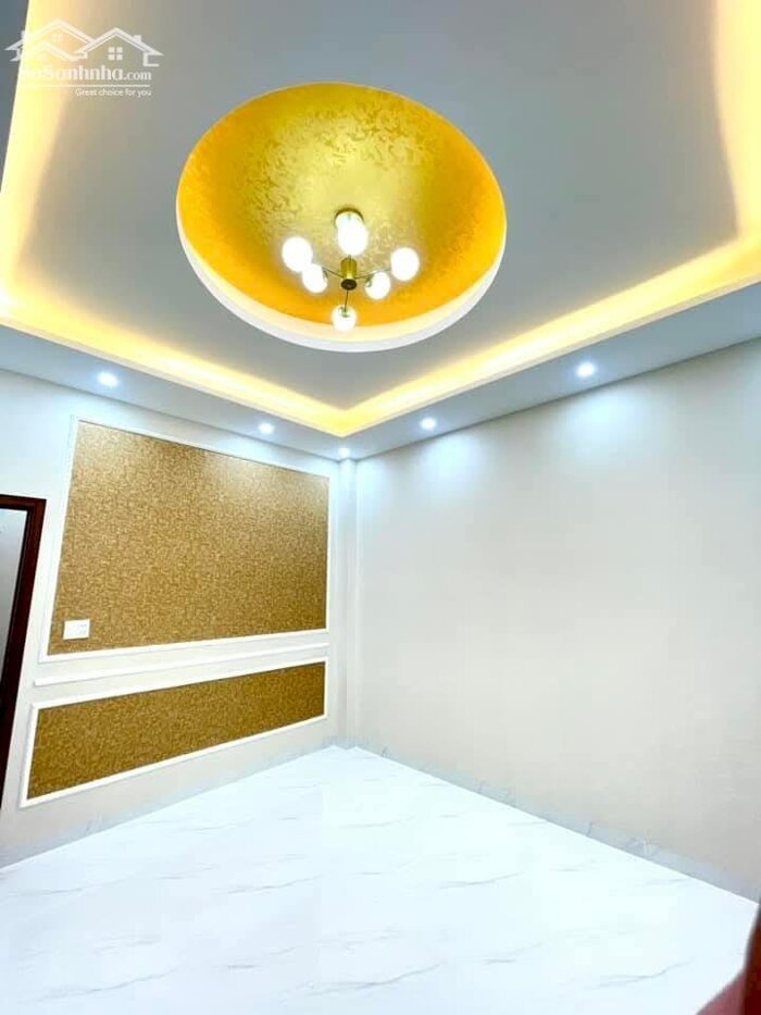 Hình ảnh Nhà Mt Nguyễn Quang Đại trung tâm P5 ( P Long An tỉnh Tây Ninh ) 12