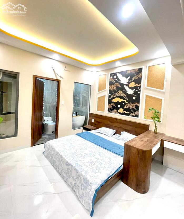 Hình ảnh Nhà Mt Nguyễn Quang Đại trung tâm P5 ( P Long An tỉnh Tây Ninh ) 11