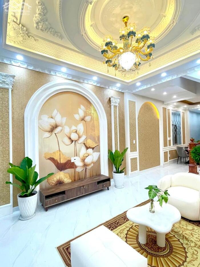 Hình ảnh Nhà Mt Nguyễn Quang Đại trung tâm P5 ( P Long An tỉnh Tây Ninh ) 2