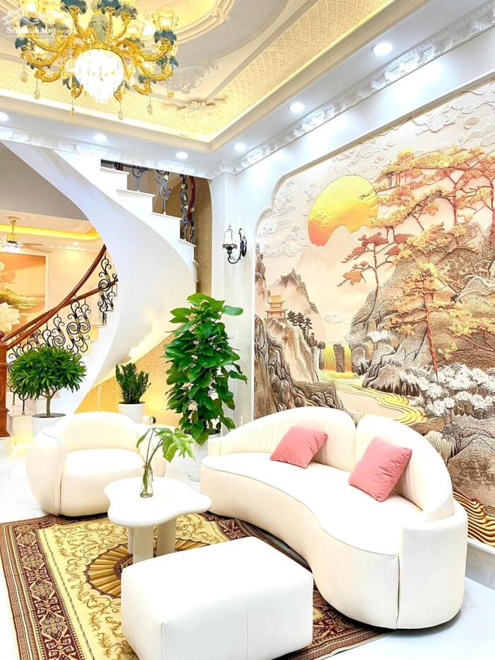 Hình ảnh Nhà Mt Nguyễn Quang Đại trung tâm P5 ( P Long An tỉnh Tây Ninh ) 4