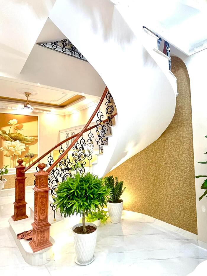 Hình ảnh Nhà Mt Nguyễn Quang Đại trung tâm P5 ( P Long An tỉnh Tây Ninh ) 3