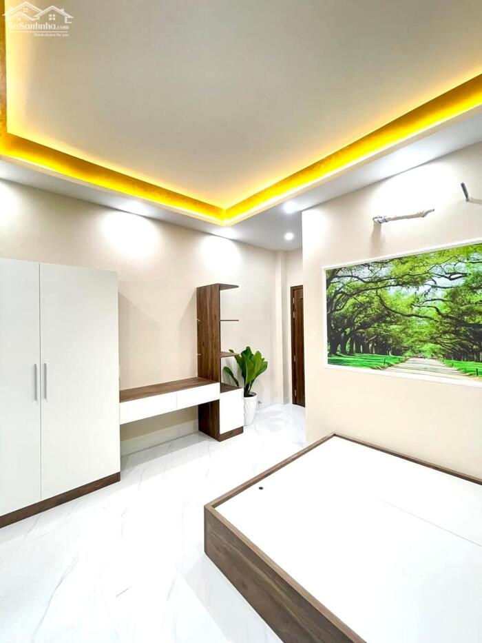 Hình ảnh Nhà Mt Nguyễn Quang Đại trung tâm P5 ( P Long An tỉnh Tây Ninh ) 13