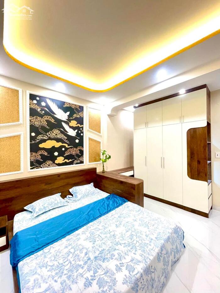 Hình ảnh Nhà Mt Nguyễn Quang Đại trung tâm P5 ( P Long An tỉnh Tây Ninh ) 6