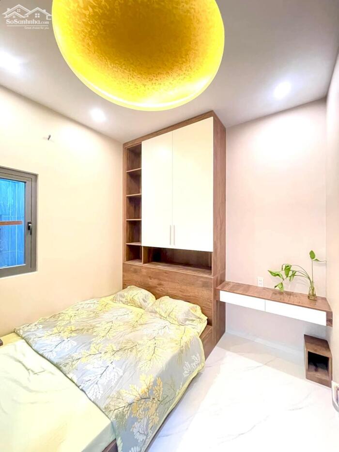 Hình ảnh Nhà Mt Nguyễn Quang Đại trung tâm P5 ( P Long An tỉnh Tây Ninh ) 9