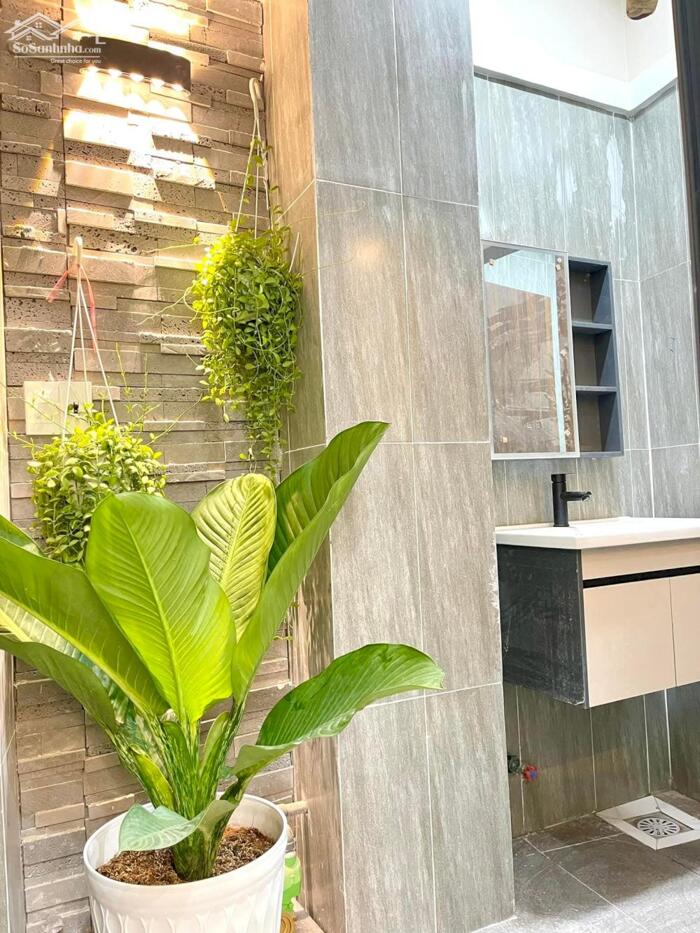 Hình ảnh Nhà Mt Nguyễn Quang Đại trung tâm P5 ( P Long An tỉnh Tây Ninh ) 8