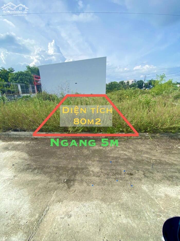 Hình ảnh Bán đất thổ cư xã Vĩnh Hiệp, Nha Trang (Tây Nha Trang) giá chỉ 1tỷ 150triệu 0