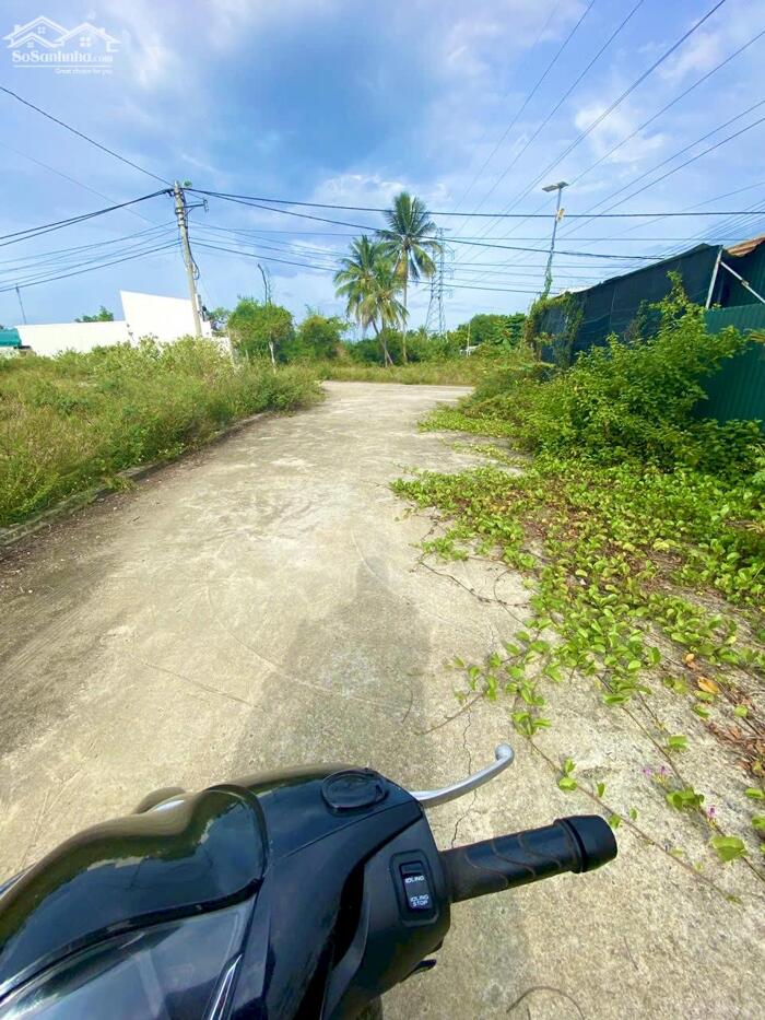 Hình ảnh Bán đất thổ cư xã Vĩnh Hiệp, Nha Trang (Tây Nha Trang) giá chỉ 1tỷ 150triệu 1