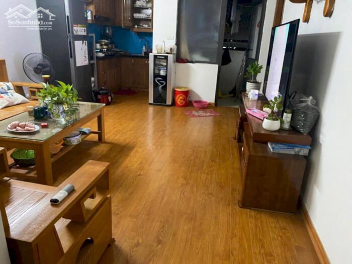 Hình ảnh Bán căn chung cư Bảo Quân 2 ngủ tại Khai Quang, Vĩnh Yên, Vĩnh Phúc 2