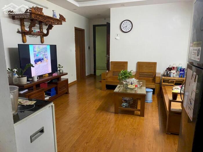 Hình ảnh Bán căn chung cư Bảo Quân 2 ngủ tại Khai Quang, Vĩnh Yên, Vĩnh Phúc 1