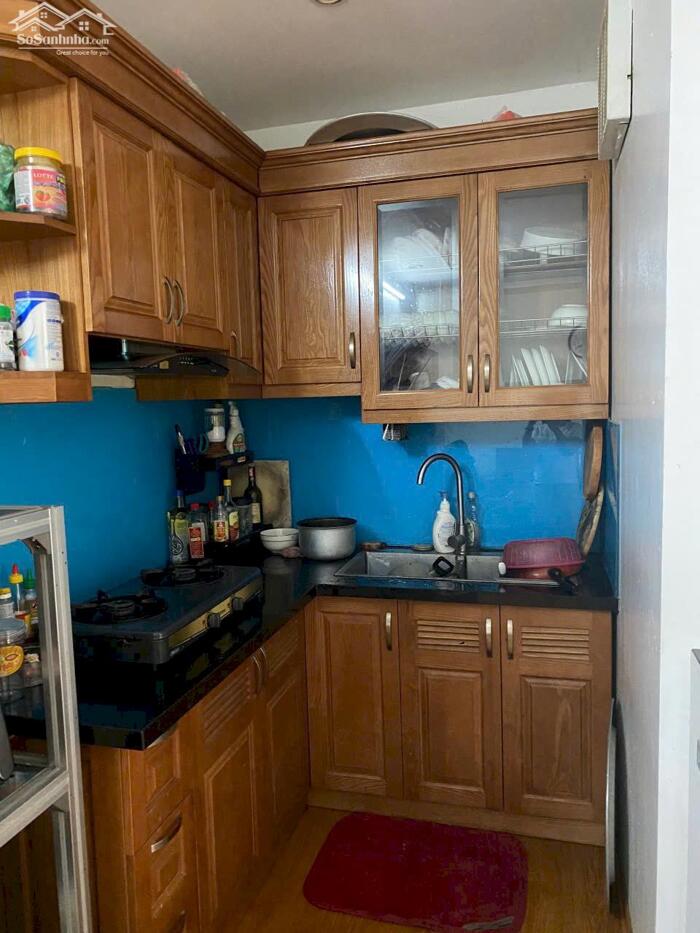 Hình ảnh Bán căn chung cư Bảo Quân 2 ngủ tại Khai Quang, Vĩnh Yên, Vĩnh Phúc 0