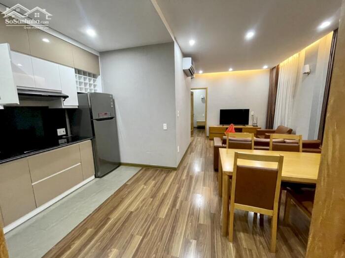 Hình ảnh Cho thuê căn hộ Waterfront City, 2 p.ngủ, 2 wc, DT: 80m2. 1