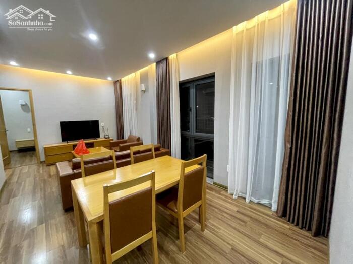 Hình ảnh Cho thuê căn hộ Waterfront City, 2 p.ngủ, 2 wc, DT: 80m2. 8