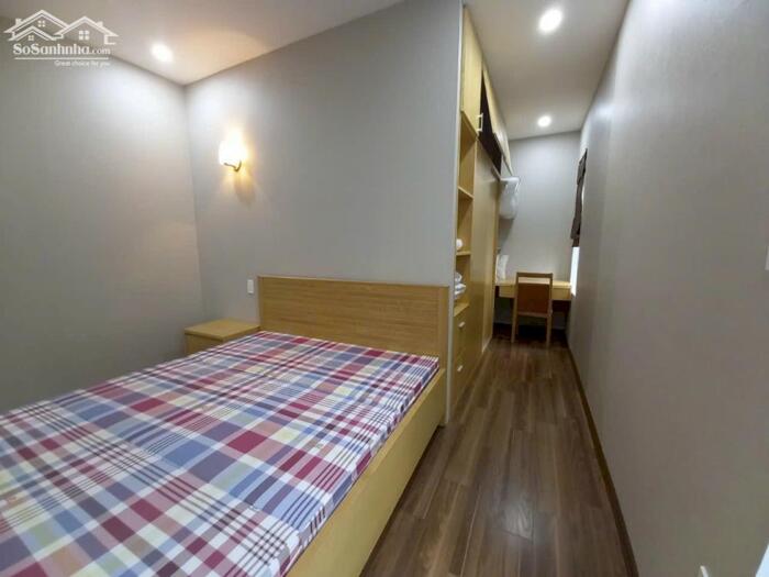 Hình ảnh Cho thuê căn hộ Waterfront City, 2 p.ngủ, 2 wc, DT: 80m2. 4