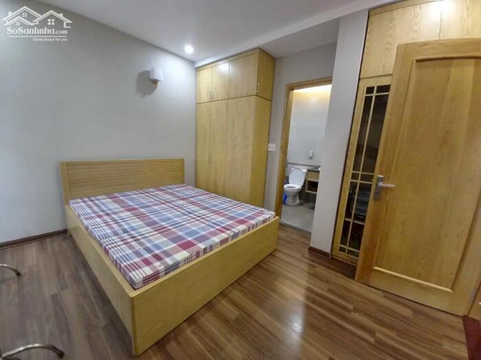 Hình ảnh Cho thuê căn hộ Waterfront City, 2 p.ngủ, 2 wc, DT: 80m2. 3