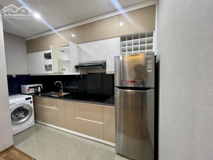 Hình ảnh Cho thuê căn hộ Waterfront City, 2 p.ngủ, 2 wc, DT: 80m2. 5