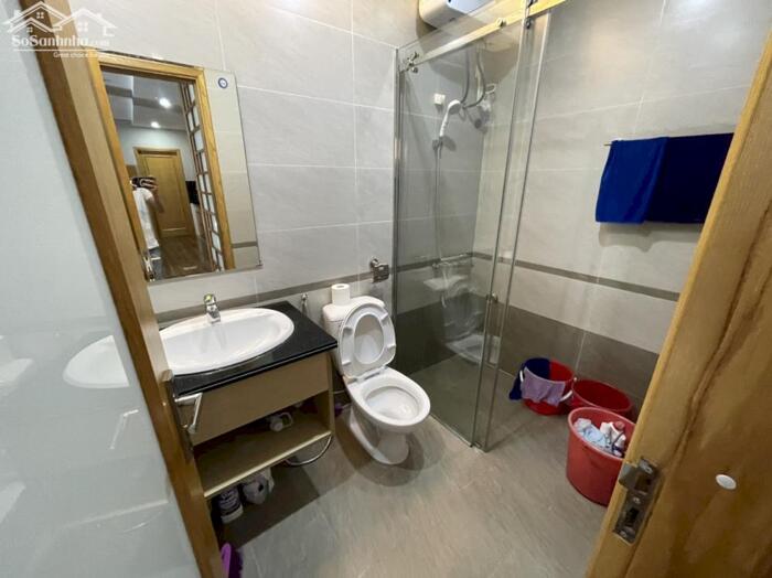 Hình ảnh Cho thuê căn hộ Waterfront City, 2 p.ngủ, 2 wc, DT: 80m2. 7