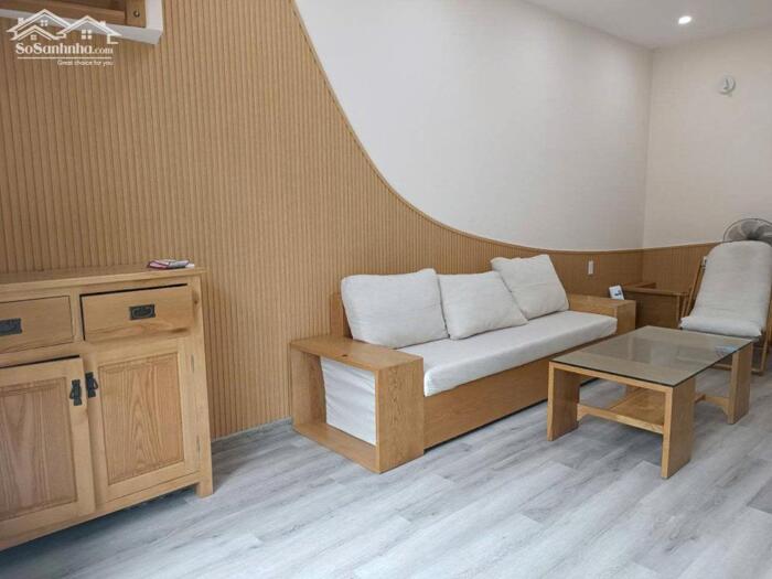 Hình ảnh Cho thuê nhà đẹp nguyên căn C4 mặt tiền Mỹ Khê đi bộ 5 phút ra Biển, Cầu Rồng. Sơn Trà 9