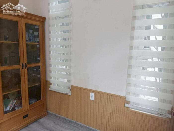 Hình ảnh Cho thuê nhà đẹp nguyên căn C4 mặt tiền Mỹ Khê đi bộ 5 phút ra Biển, Cầu Rồng. Sơn Trà 3