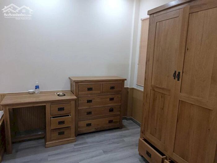 Hình ảnh Cho thuê nhà đẹp nguyên căn C4 mặt tiền Mỹ Khê đi bộ 5 phút ra Biển, Cầu Rồng. Sơn Trà 11