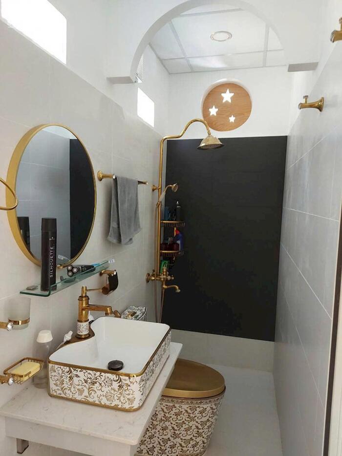 Hình ảnh Cho thuê nhà đẹp nguyên căn C4 mặt tiền Mỹ Khê đi bộ 5 phút ra Biển, Cầu Rồng. Sơn Trà 5