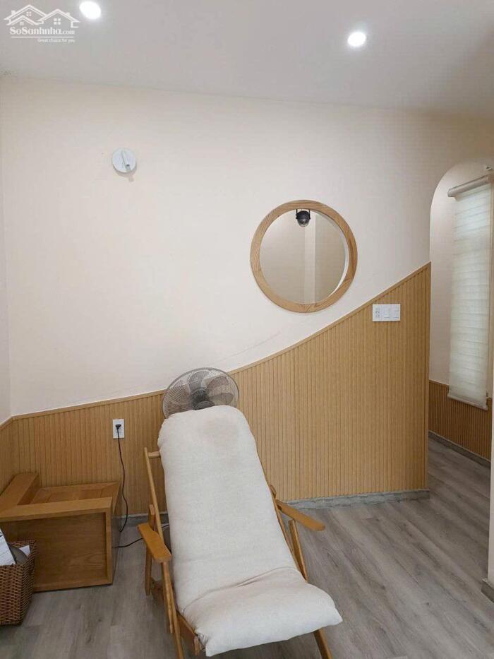 Hình ảnh Cho thuê nhà đẹp nguyên căn C4 mặt tiền Mỹ Khê đi bộ 5 phút ra Biển, Cầu Rồng. Sơn Trà 8