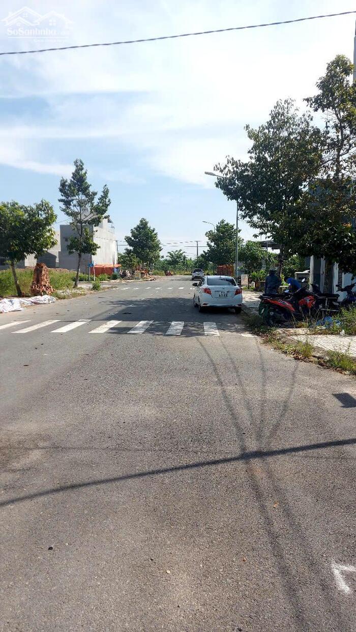 Hình ảnh Bán 95m2 Tại Bầu Xéo Trảng Bom.Giá Thấp Nhất 1 tỷ 2xx 0