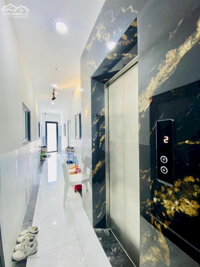 Hình ảnh Bán nhà mặt phố Phan Kế Bính 105m2 nhà đẹp mặt tiền rộng thang máy 0