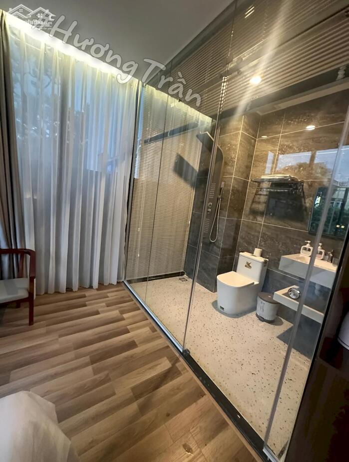 Hình ảnh BÁN KHÁCH SẠN 8 TẦNG (CÓ THANG MÁY) MẶT TIỀN ĐƯỜNG VÕ VĂN TẦN, CÁCH ĐẠI LỘ HOÀ BÌNH CHỈ 50M 7