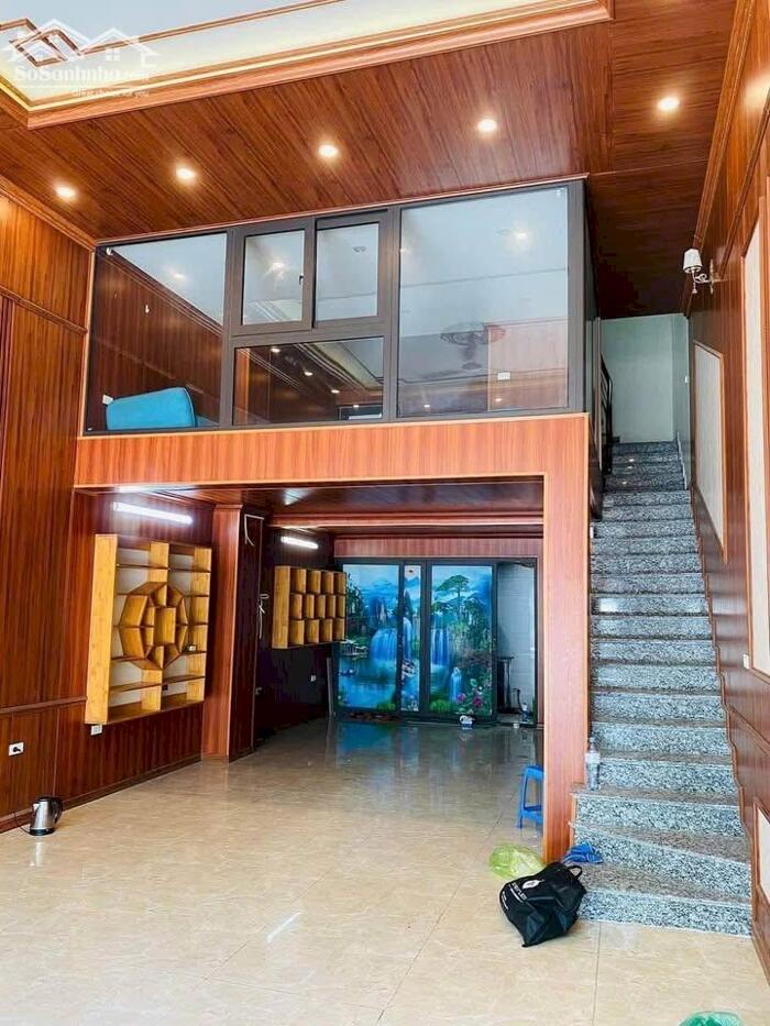 Hình ảnh Chính chủ Bán Shophoues 3,5 Tầng 70m2 KĐT Kings Town Cái Lân, Bãi Cháy, Hạ Long. Ngay cạnh Aeon Mall. 5