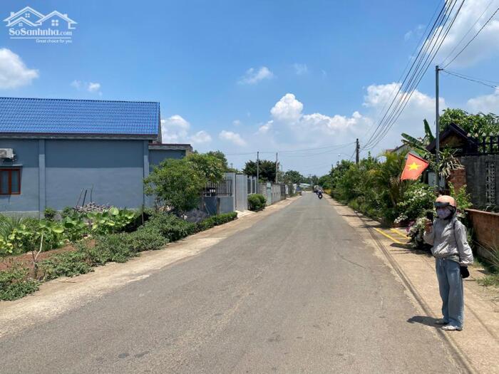 Hình ảnh Cần Bán 7m x 15m, Sổ Riêng Mặt Tiền Kinh Danh Chỉ 1tỷ0xx 0