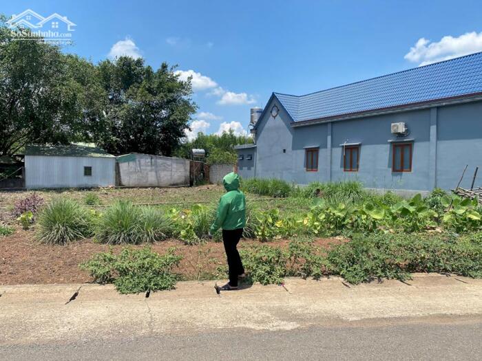 Hình ảnh Cần Bán 7m x 15m, Sổ Riêng Mặt Tiền Kinh Danh Chỉ 1tỷ0xx 2