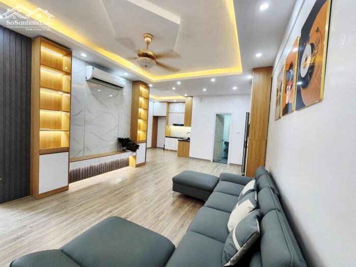 Hình ảnh CHÍNH CHỦ BÁN CĂN 3PN CHUNG CƯ CT3 VĂN KHÊ – NHÀ ĐẸP, ĐỦ ĐỒ, GIÁ 5.3 TỶ 0