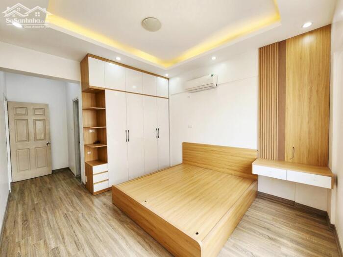 Hình ảnh CHÍNH CHỦ BÁN CĂN 3PN CHUNG CƯ CT3 VĂN KHÊ – NHÀ ĐẸP, ĐỦ ĐỒ, GIÁ 5.3 TỶ 2