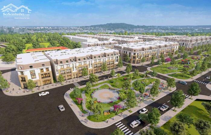 Hình ảnh Hàng ngoại giao tại Phương Đông và Centre Ville cho nhà đầu tư nhanh tay, chỉ 02 suất đặc biệt 2