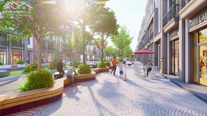 Hình ảnh Hàng ngoại giao tại Phương Đông và Centre Ville cho nhà đầu tư nhanh tay, chỉ 02 suất đặc biệt 3