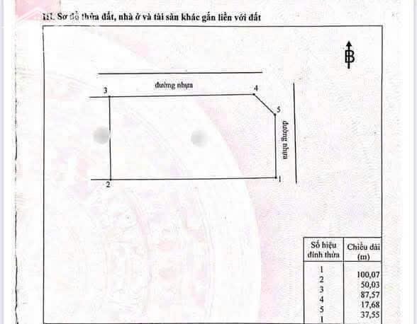Hình ảnh Chủ Kẹt Tiền Ngân Hàng Cần Bán Gấp Nhà Xưởng 5000m . Chỉ 17Tỷ. Đag cho Thuê 250tr/Tháng 2