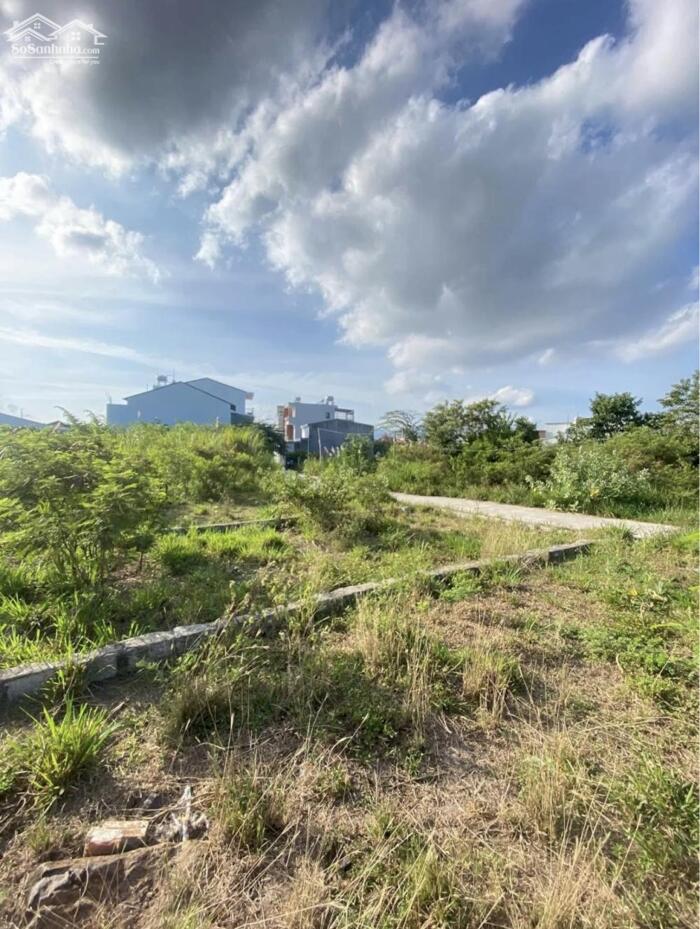 Hình ảnh Bán đất thổ cư xã Vĩnh Trung (Tây Nha Trang) giá chỉ 1.3tỷ 0