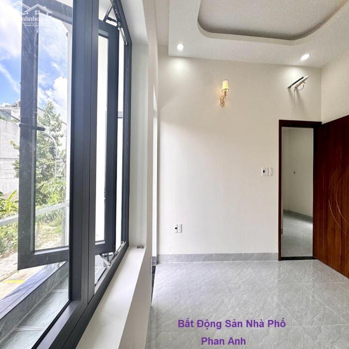 Hình ảnh Bán Gấp Nhà Phố Đặng Văn Bi, Thủ Đức - Hẻm Xe Hơi – Chỉ 5 Tỷ.N.N.N.! 5