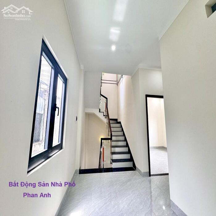 Hình ảnh Bán Gấp Nhà Phố Đặng Văn Bi, Thủ Đức - Hẻm Xe Hơi – Chỉ 5 Tỷ.N.N.N.! 1