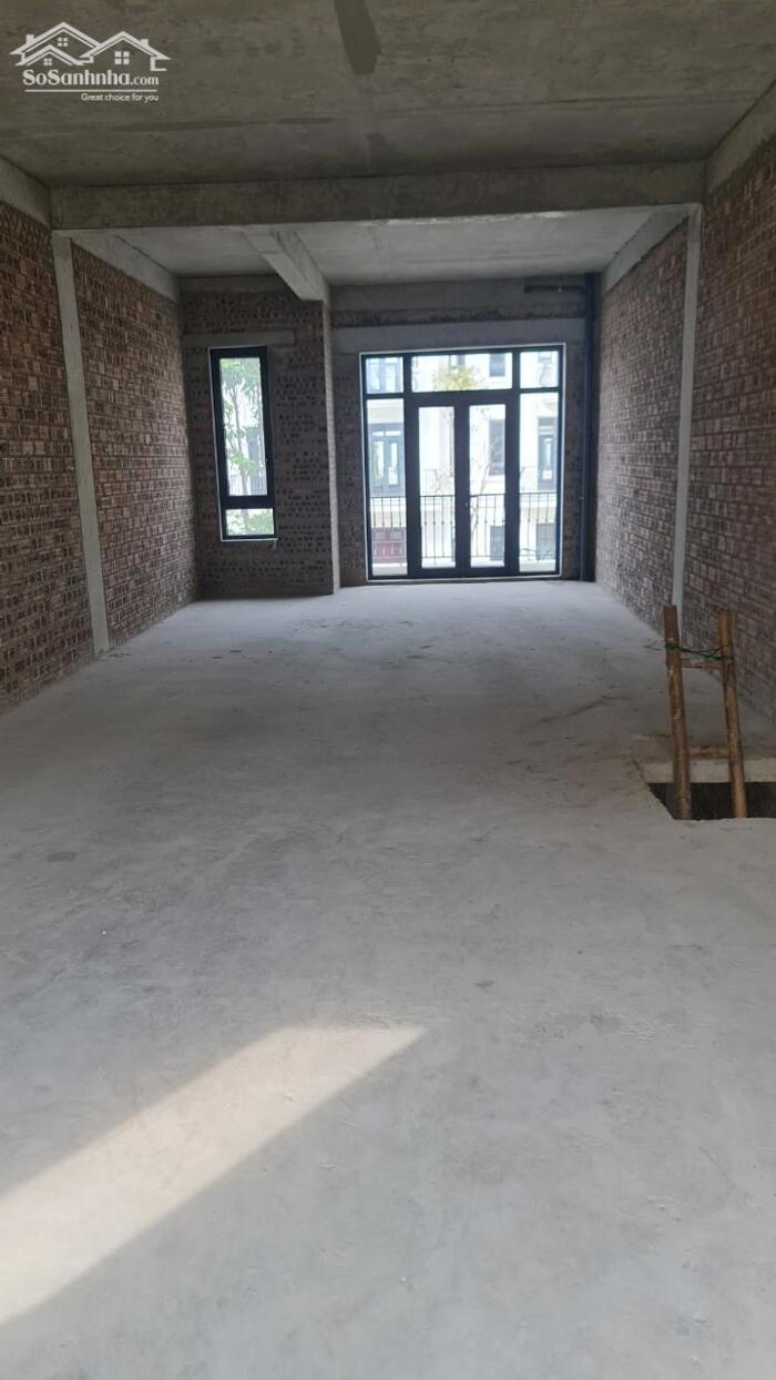 Hình ảnh Cần bán Liền kề 110m2 Mẫu Đơn Vinhomes Star City giá chỉ 7.x tỷ còn chiết khấu Chủ đầu tư 2