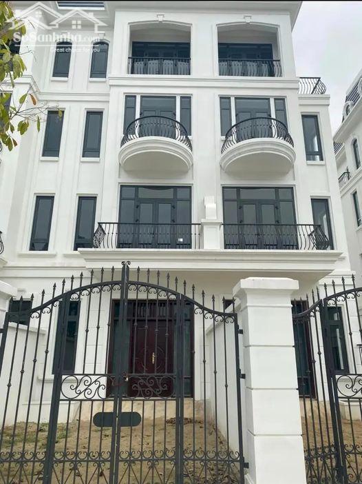 Hình ảnh Cần bán Liền kề 110m2 Mẫu Đơn Vinhomes Star City giá chỉ 7.x tỷ còn chiết khấu Chủ đầu tư 1