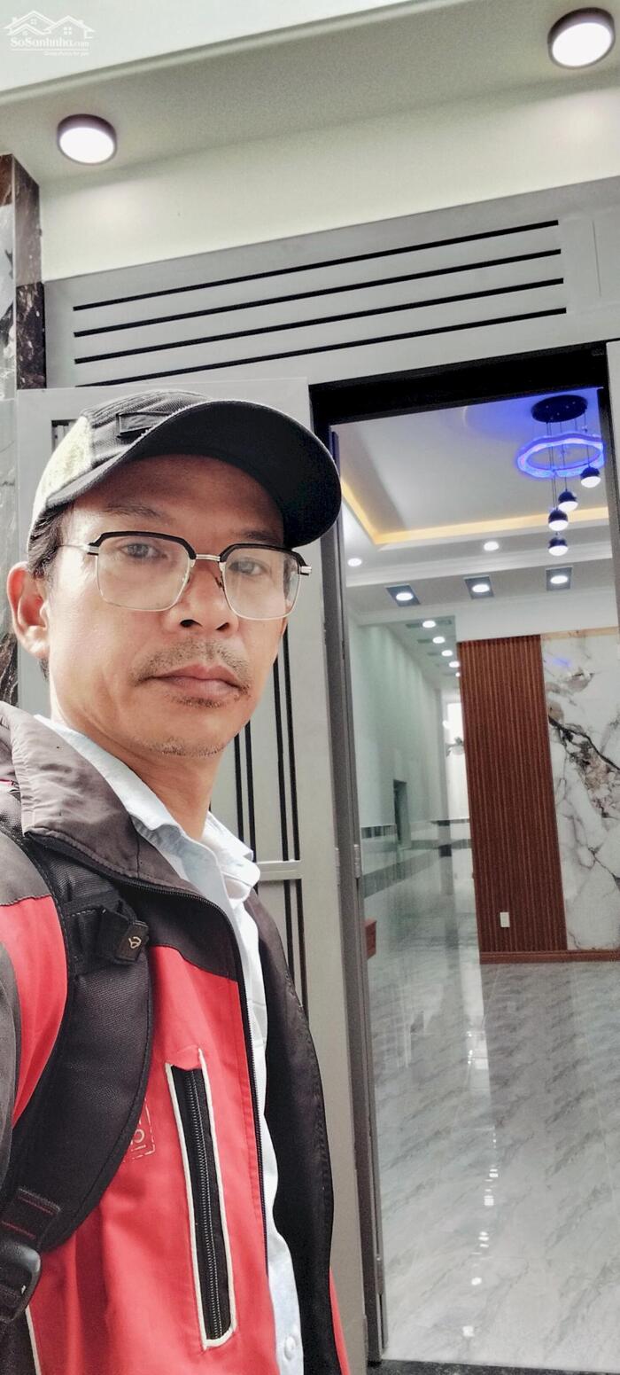 Hình ảnh DIỆN TÍCH cực lớn với phân khúc giá dưới 4 tỷ tại Hiệp Thành City – 4x18m – SHR vuông vức 0