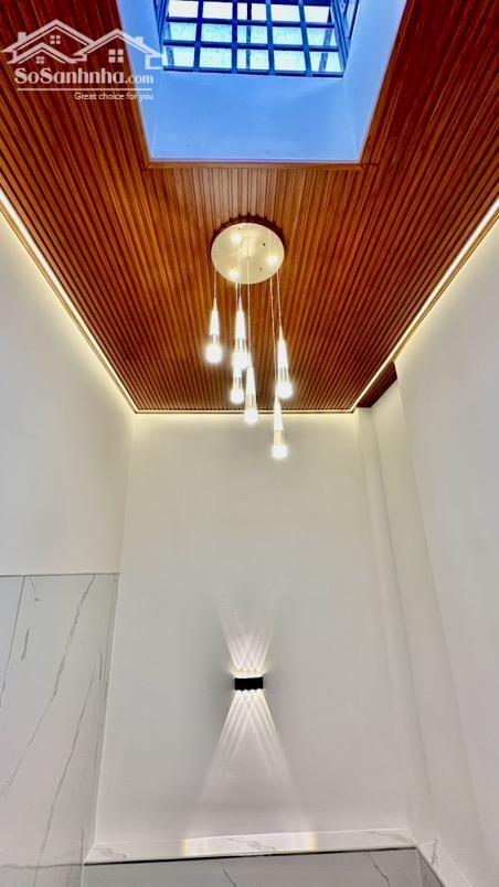 Hình ảnh DIỆN TÍCH cực lớn với phân khúc giá dưới 4 tỷ tại Hiệp Thành City – 4x18m – SHR vuông vức 1